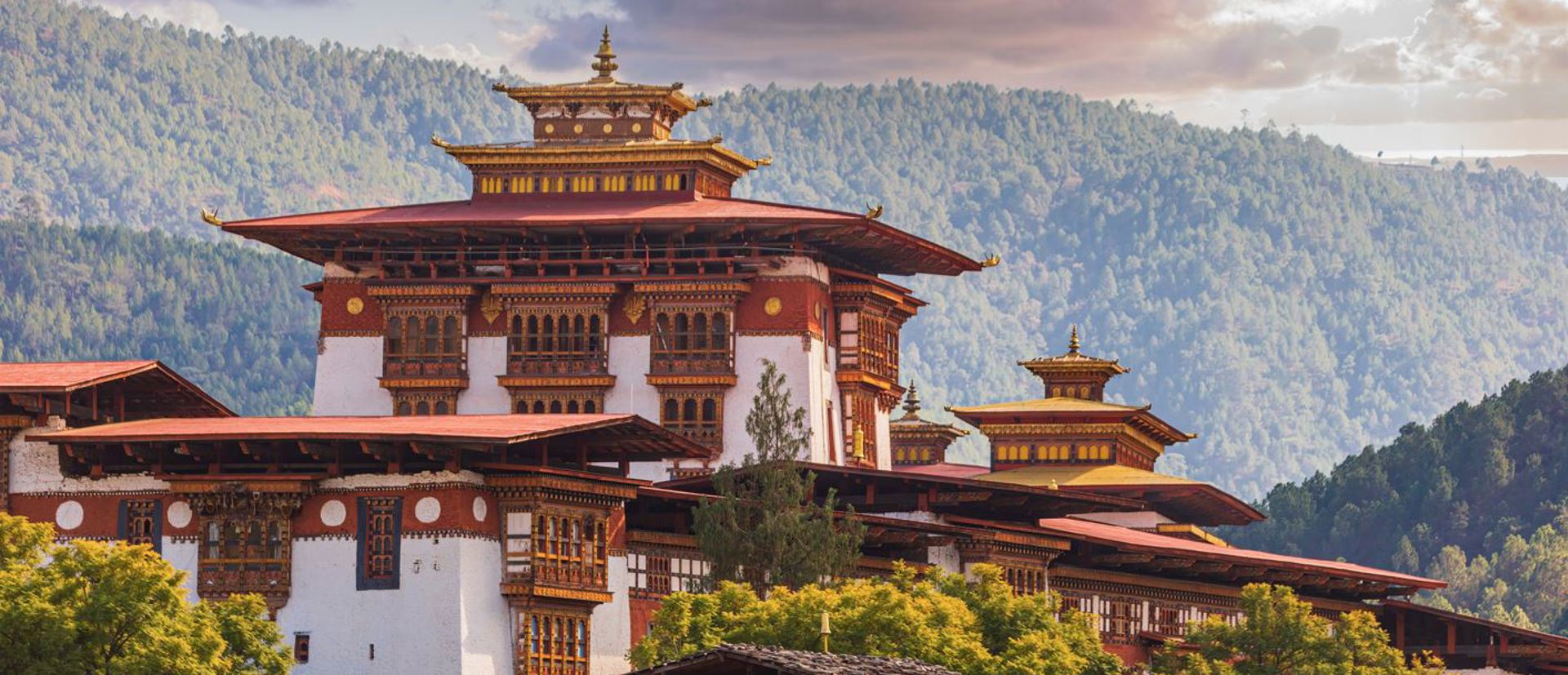 Bhutan Tour Highlights